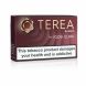 A closed pack of IQOS Terea Russet sticks
